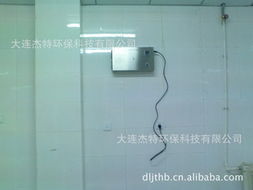 大連杰特環(huán)保科技 空氣凈化成套設備及環(huán)境保護監(jiān)測產(chǎn)品概覽